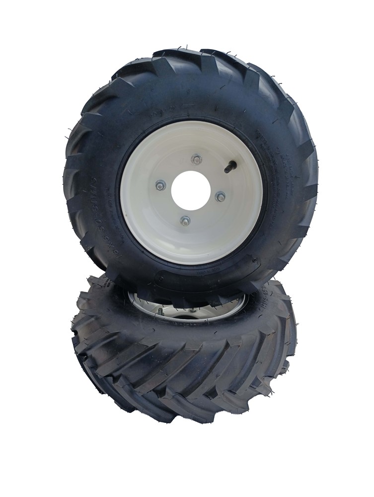 РЫСЬ Мотоблоки редукторные 3 скорости МБР 8 колеса 16.5*6.5-8